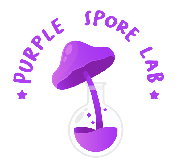 Purple Spore Lab